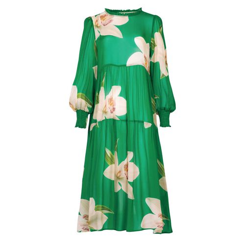 Curate Dreaming Of Spring Dress